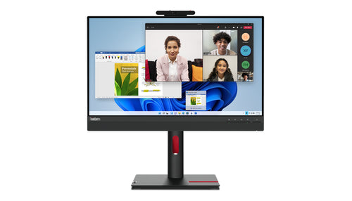 Lenovo ThinkCentre Tiny-In-One 24 LED display 60.5 cm (23.8 Lenovo ThinkCentre Tiny-In-One 24 LED display 60.5 cm (23.8